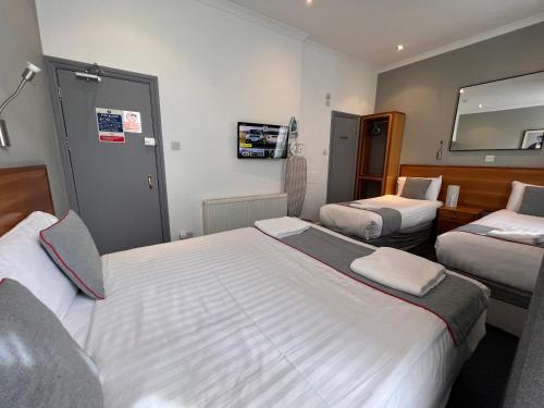 Apollo Hotel Kings Cross - image 4