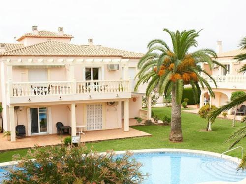 Casa Janina gîte à louer Las Bovetes