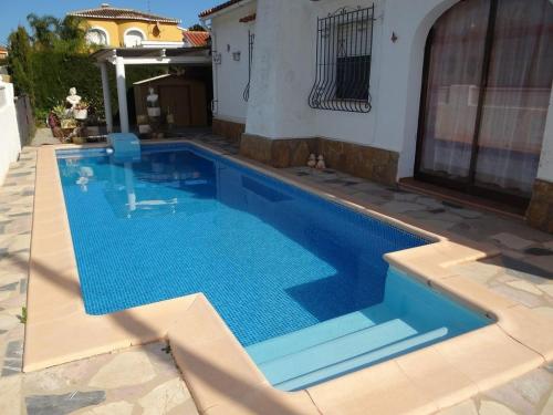 Casa Anne gîte à louer Miraflor