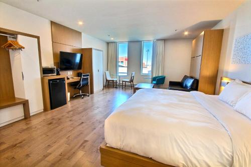 hotel photo