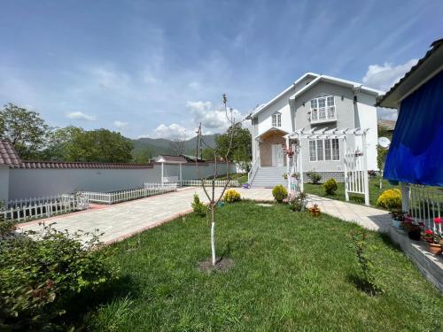 . Qafqaz Paradise Villa