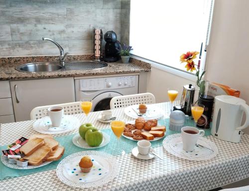  Sildavia con Parking in Santiago de Compostela