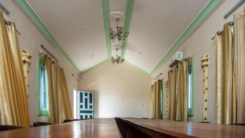 Benin Berge hotel in Cotonou