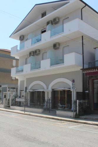 Hotel Solaris - Giulianova