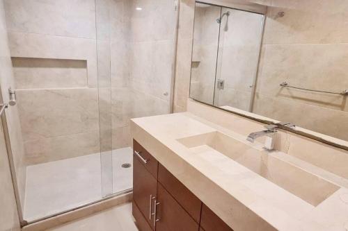 VILLA CHLOE. Modern 4 rooms house with pool, Cancún (photo 7)