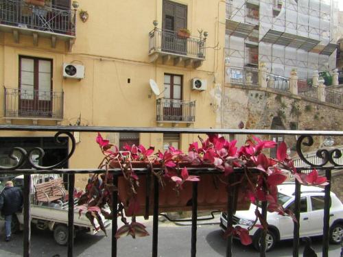 Le casette del Cortile in centro 2 gîte à louer Sciacca