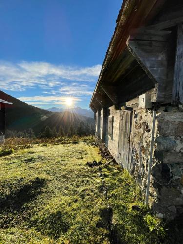  Tanevit Dağ Evi in Rize