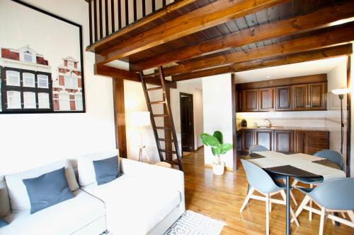 . Apartament els Pins