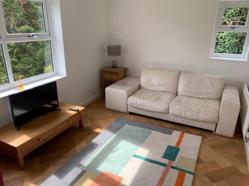 Headingley-Weetwood Stunning apartment set in beautiful grounds, Leeds (Foto 3)