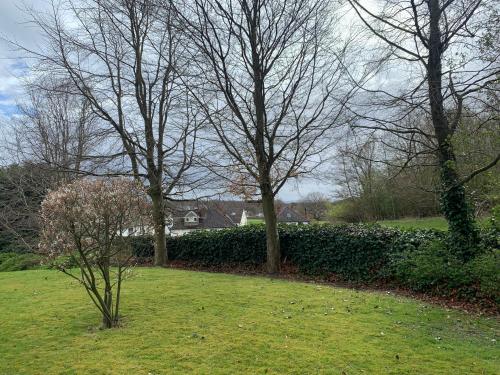 Surrounding environment, Headingley-Weetwood - Well equipped apartment set in natural woodland near Headingley Golf Club