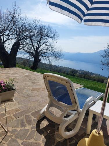  Casa Relax in San Zeno di Montagna