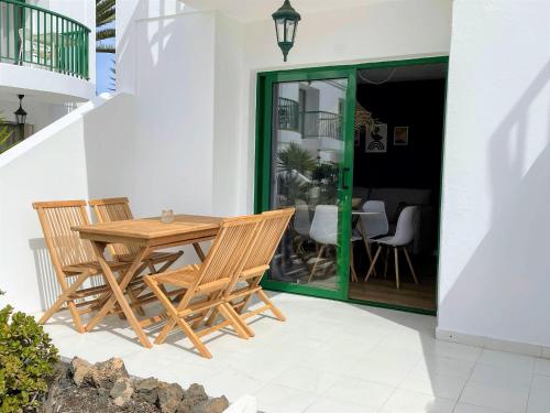 Casa Islamar 5