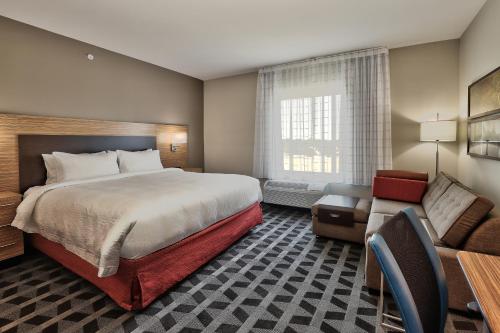 TownePlace Suites by Marriott Albuquerque Old Town