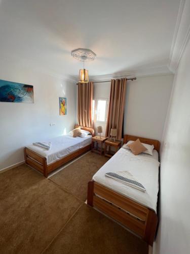 Dar Surf – Taghazout, CO