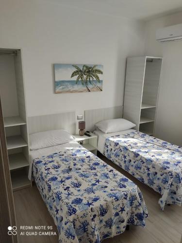 Quelli di Piana Grande B&B chambre d'hôte Sciacca