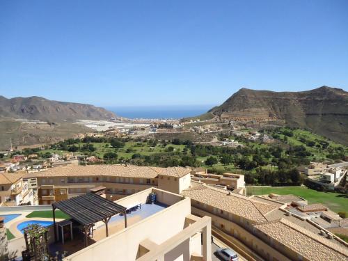  Apartamentos Turisticos Roquetas Golf y Playa in La Envia