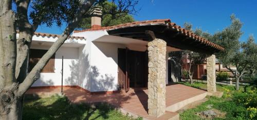 Casa Cristina gîte à louer Sant'Antonio de Santadi
