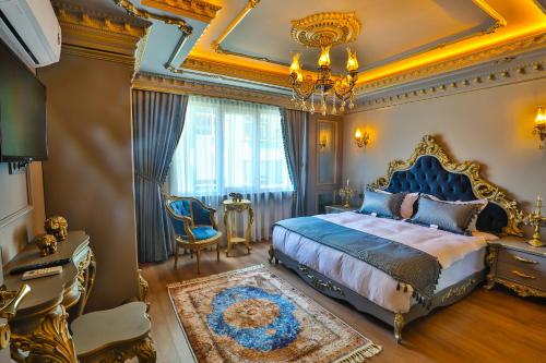 REAL KiNG SUiTE HOTEL, Unterkunft in Trabzon