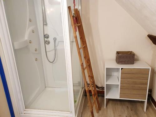 House with 3 bedrooms in Salbris with enclosed garden and WiFi - image 10