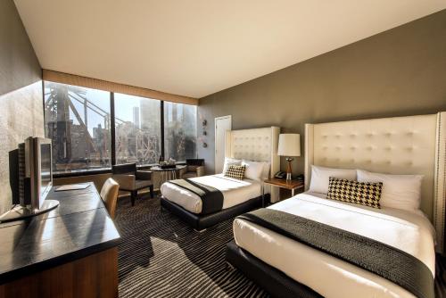 Bentley Hotel