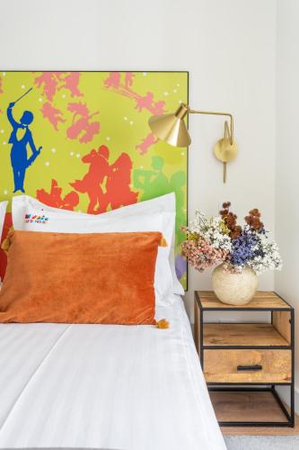 Bairro Alto Music Guest House 4