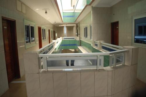 View, Benin Berge hotel in Cotonou