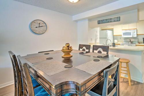 Kissimmee Condo with Pool Access, 6 Mi to Disney! in Kissimmee, USA