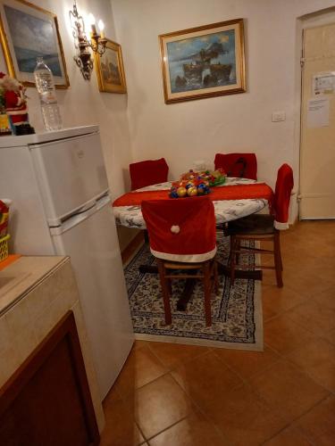Appartamento stile toscano in Fauglia