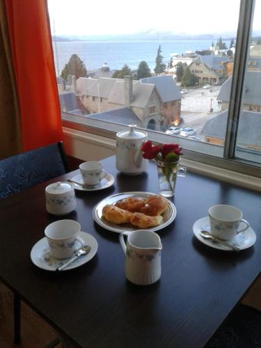 Center Vistas in San Carlos de Bariloche