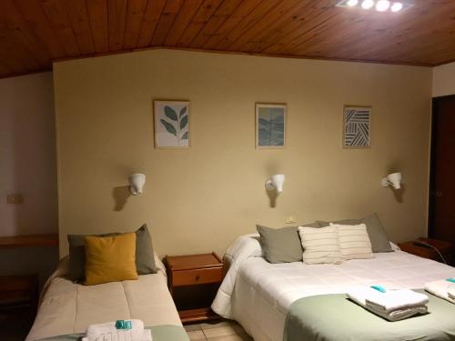 Family Double Room image 2