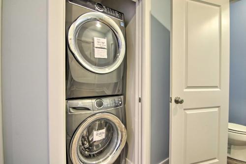 Modern Townhome with Patio 1 5 Mi to Bethany Beach! - image 44