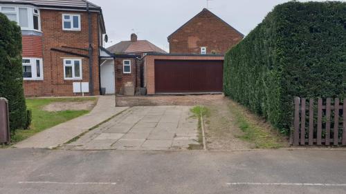 Robert's place gîte à louer Tatenhill