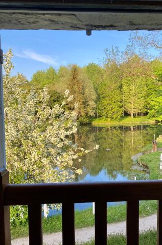 Vaade, Le Moulin de Pasnel in Monteaux