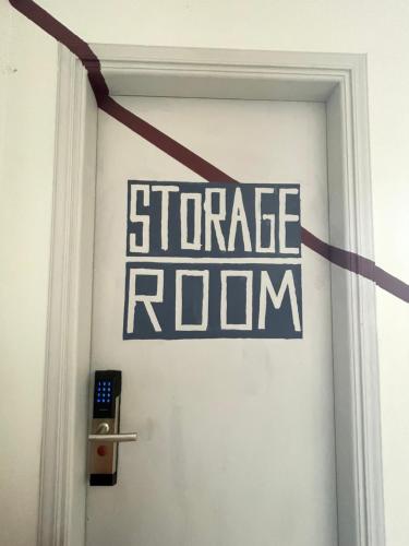  Urban Rooms in Athen