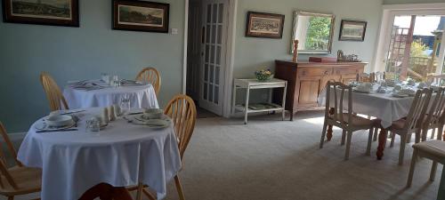CORSBIE VILLA GUEST HOUSE in นิวตันสวีวาร์ท