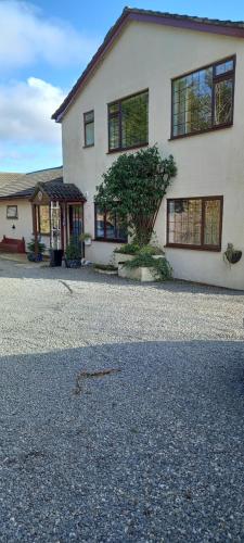 CORSBIE VILLA GUEST HOUSE in นิวตันสวีวาร์ท