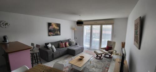 Appartement Lit et Mixe - Apartment - Lit-et-Mixe