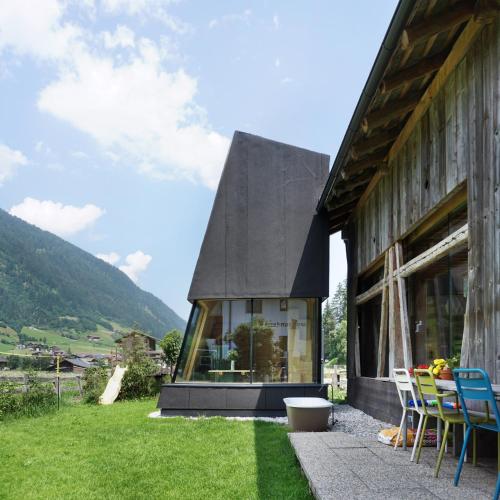 Stadlnest Moser - Location saisonnière - Neustift im Stubaital