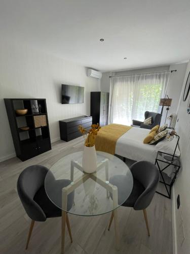  ARIZONICA SUITES CHAMARTIN in Madrid