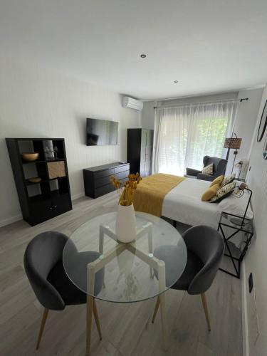 ARIZONICA SUITES CHAMARTIN