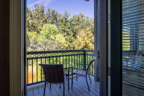 Inn Above Oak Creek Sedona
