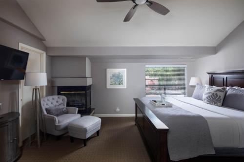 Inn Above Oak Creek Sedona