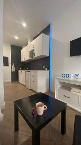 Cozy Nook, Córdoba