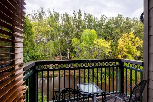 Inn Above Oak Creek Sedona