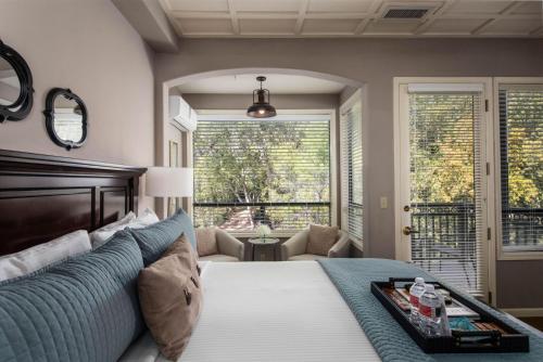 Inn Above Oak Creek Sedona