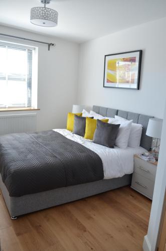 Deluxe and Modern Studio Apartment in Sydenham