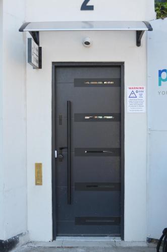 Picture of Deluxe And Modern Studio Apartment In Sydenham