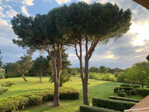 L’ Appart du Golf - Location saisonnière - Saint-Cyprien