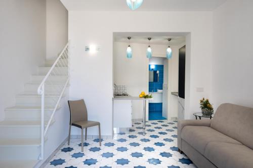YourHome - Relais Il Sogno di Positano, Positano (foto 8)