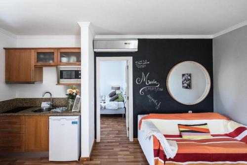 Beach Park Apartment D